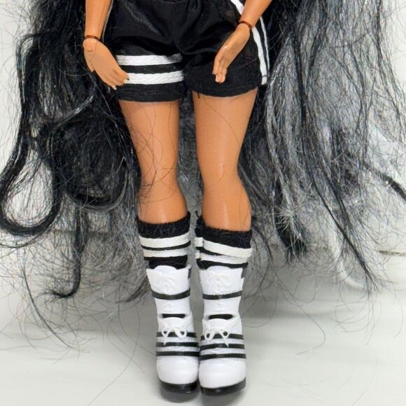 LOL Surprise OMG Dance Dance Dance B-Gurl Fashion Doll EUC‎ - Picture 3 of 6